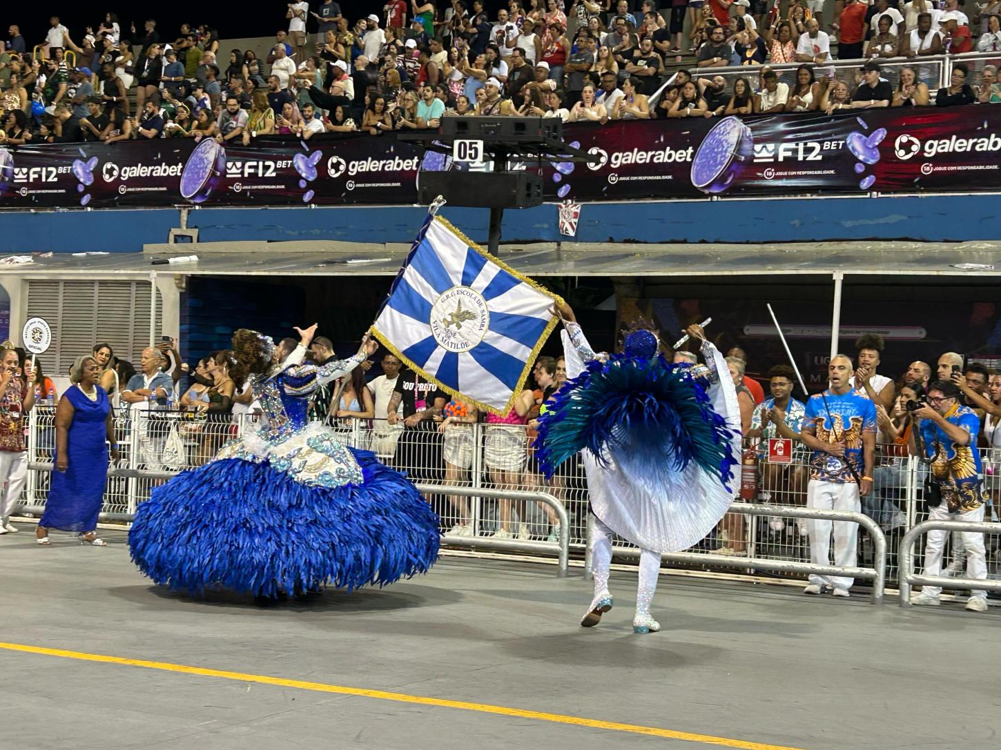 Com onze títulos no especial a Nenê de Vila Matilde busca a vitória no acesso
