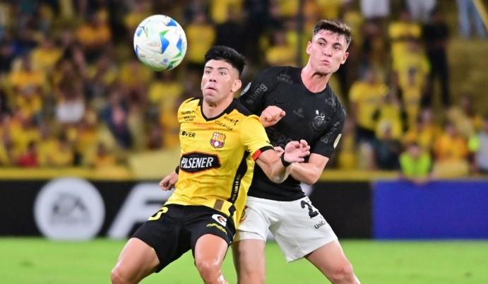 Corinthians é goleado e se complica na Libertadores