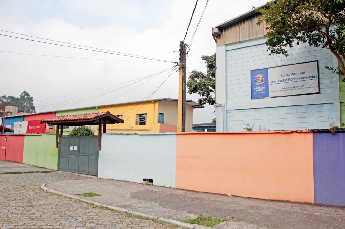 Eleição do Conselho Municipal de Educação em Ribeirão Pires acontece nesse sábado