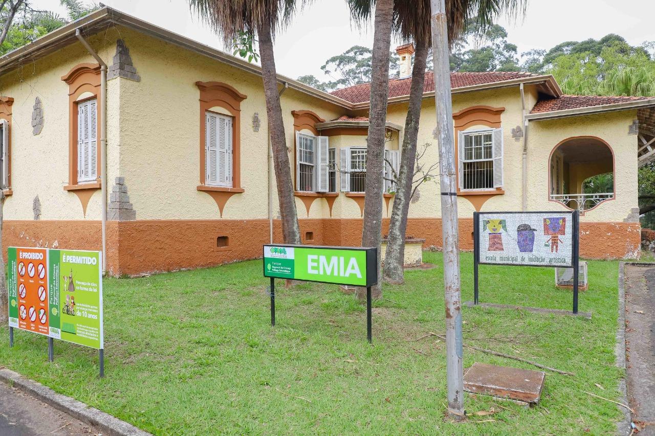 Escola de iniciação artística em Santo André abre inscrições para cursos voltados a adultos