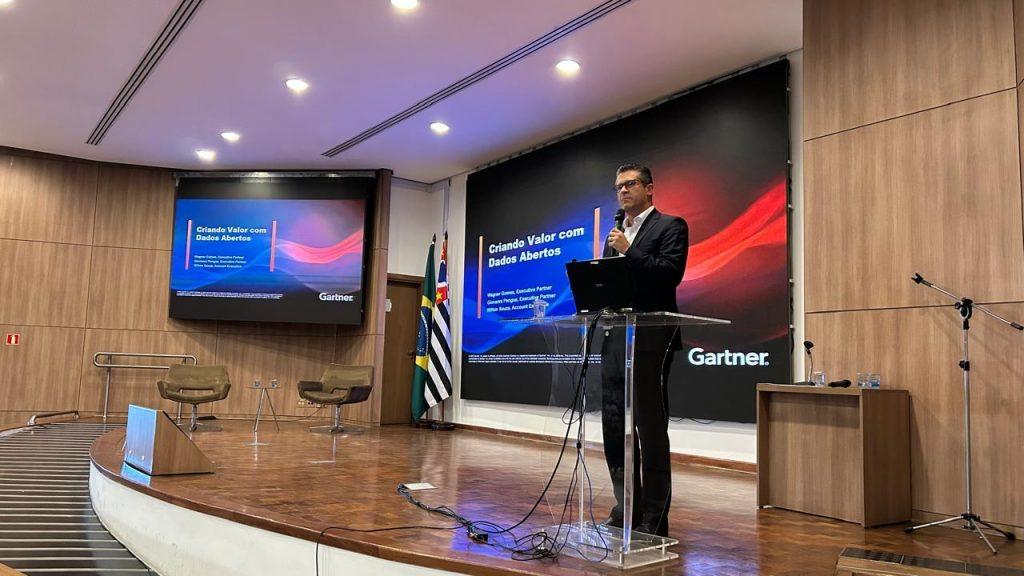 Governo de São Paulo lança Portal de Dados Abertos