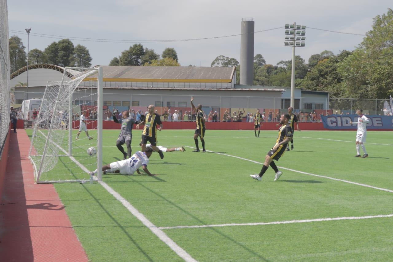 Liga Ribeirãopirense de Futebol Amador começa nesta sexta-feira com 24 equipes na disputa