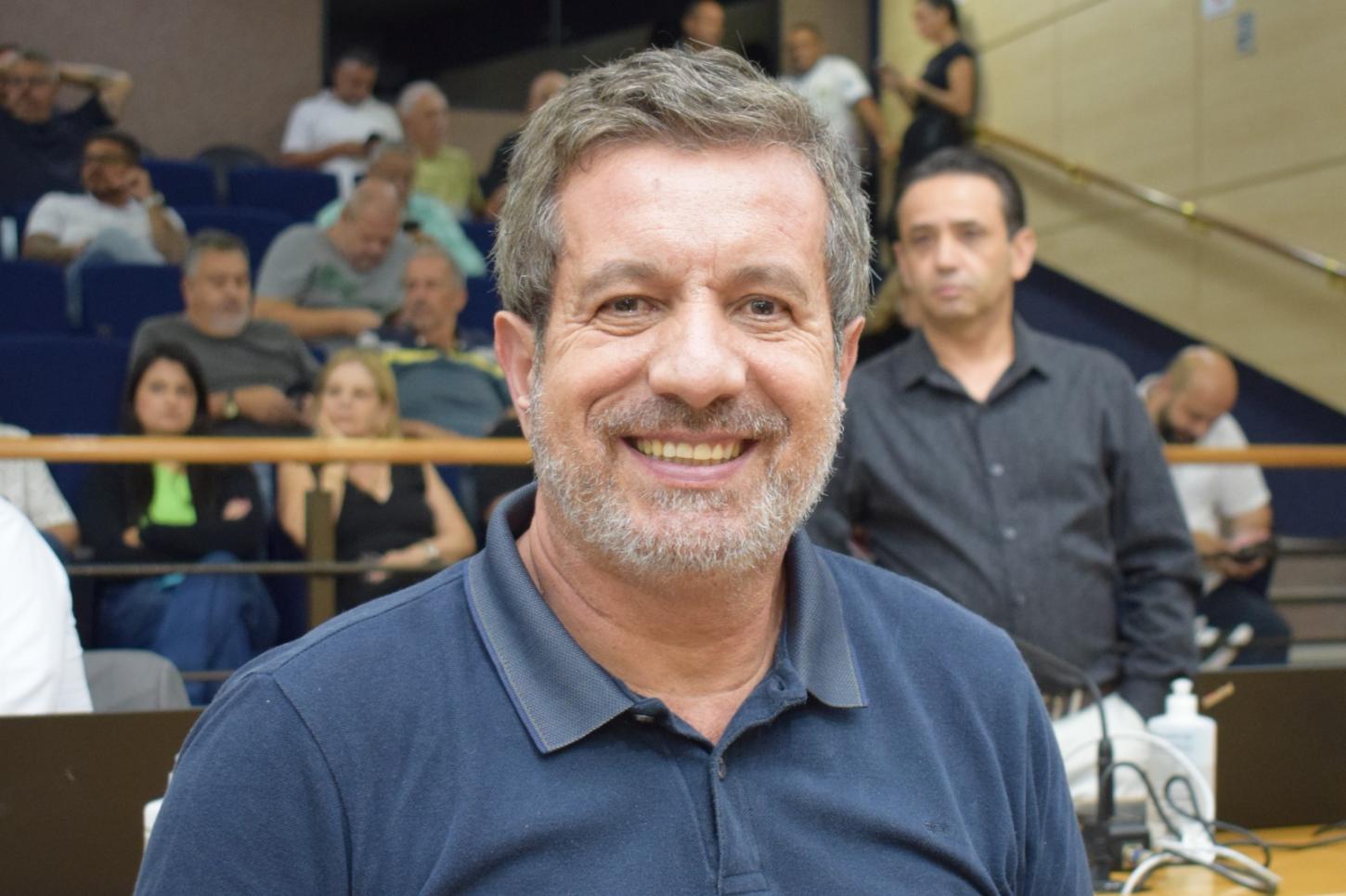 Marcel Munhoz propõe estudo para pagamento de pró-labore aos Guardas Civis Municipais de São Caetano