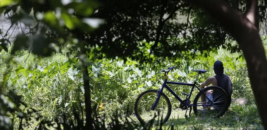 Outono começa com previsão de temperaturas acima de média