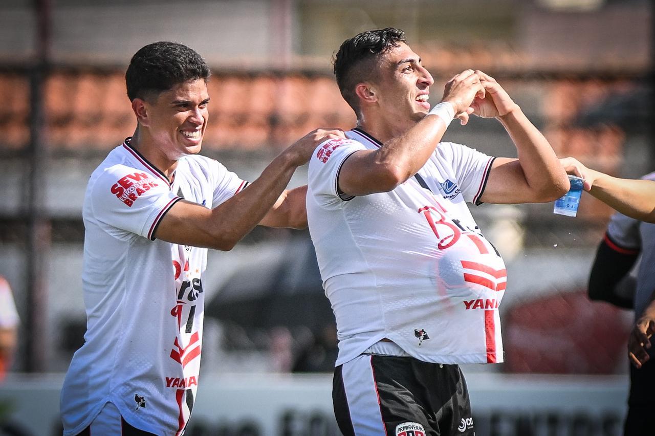 Primavera garante acesso inédito à elite paulista