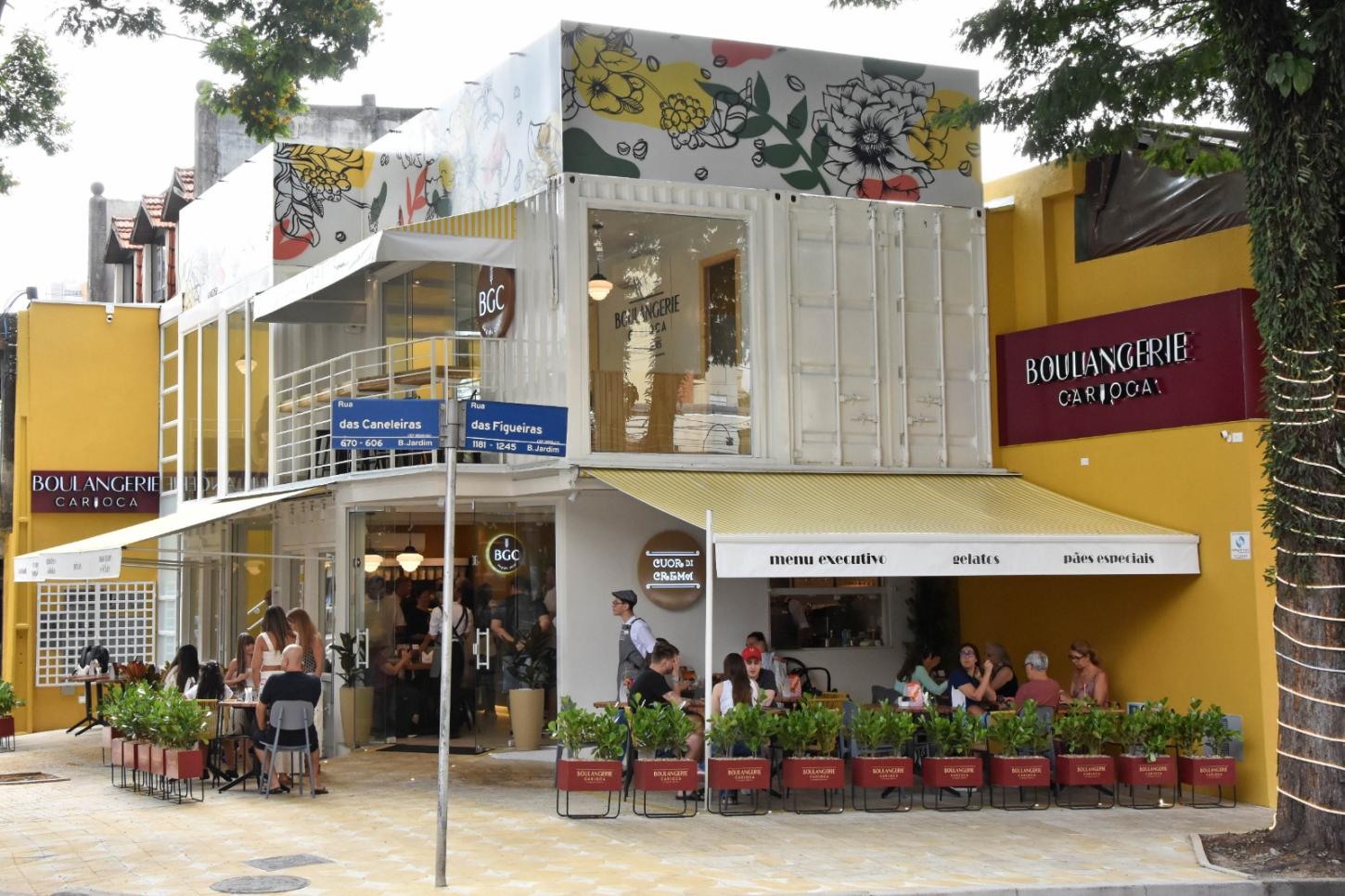 Santo André lidera faturamento do setor de franquias no ABC