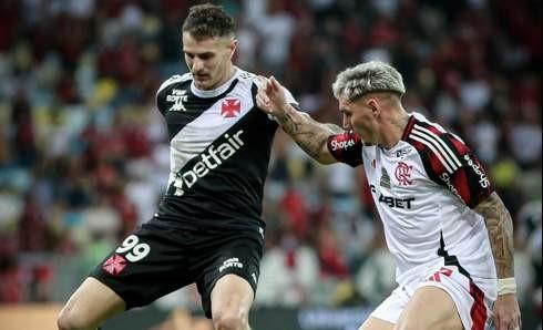 Clássico do Rio de Janeiro termina no 0x0