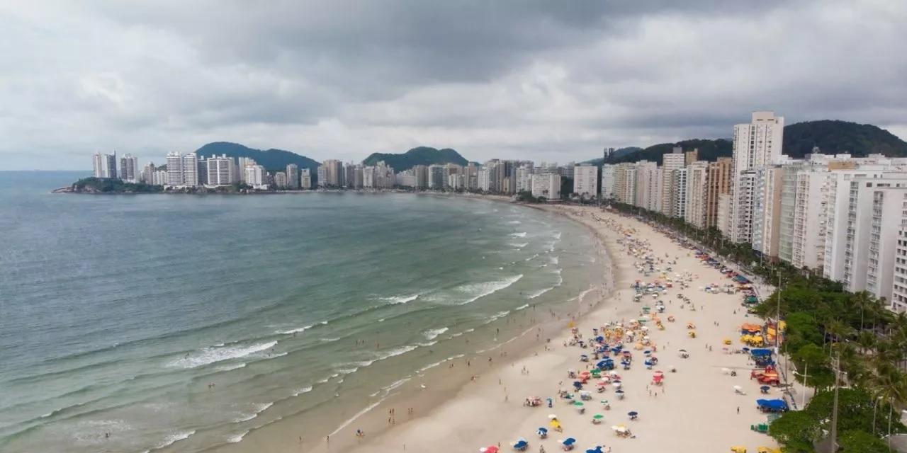 Defesa Civil do Estado orienta sobre o tempo no feriado prolongado