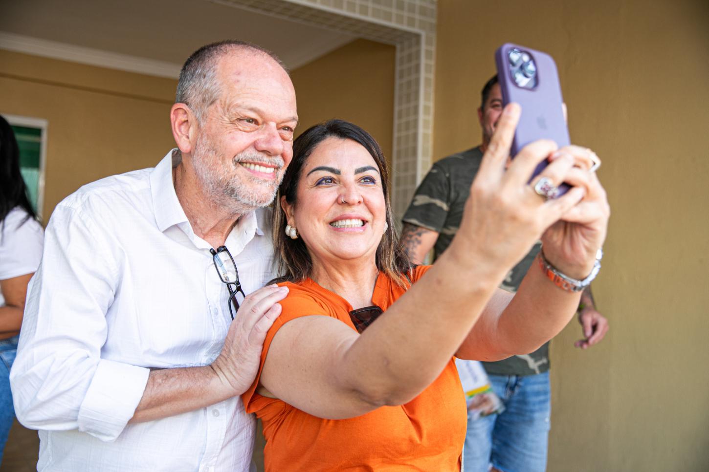 Em 100 dias, Prefeitura atende reivindicações da população e estabelece um novo tempo em São Caetano
