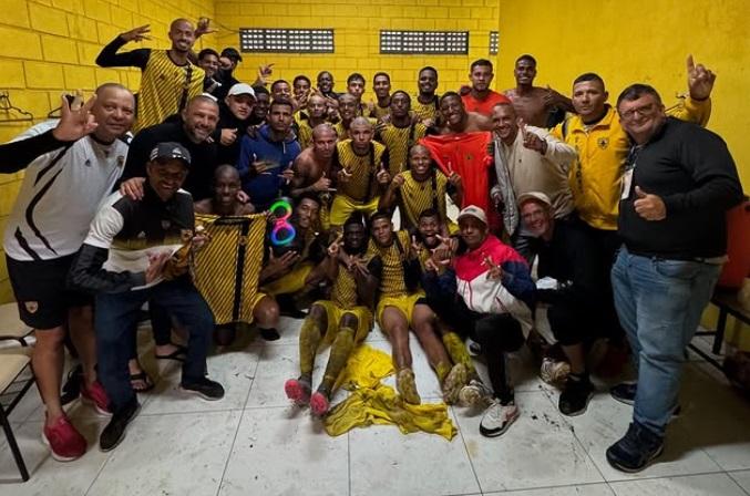 Equipes de Mauá estreiam na Bezinha do Paulista