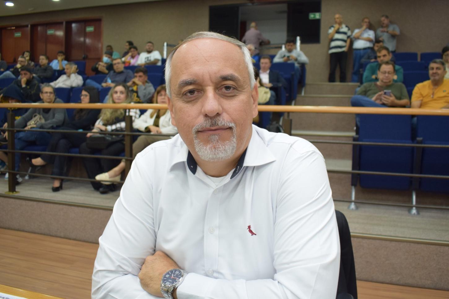 Fábio Soares propõe pontos de coleta para descarte seguro de medicamentos e resíduos hospitalares