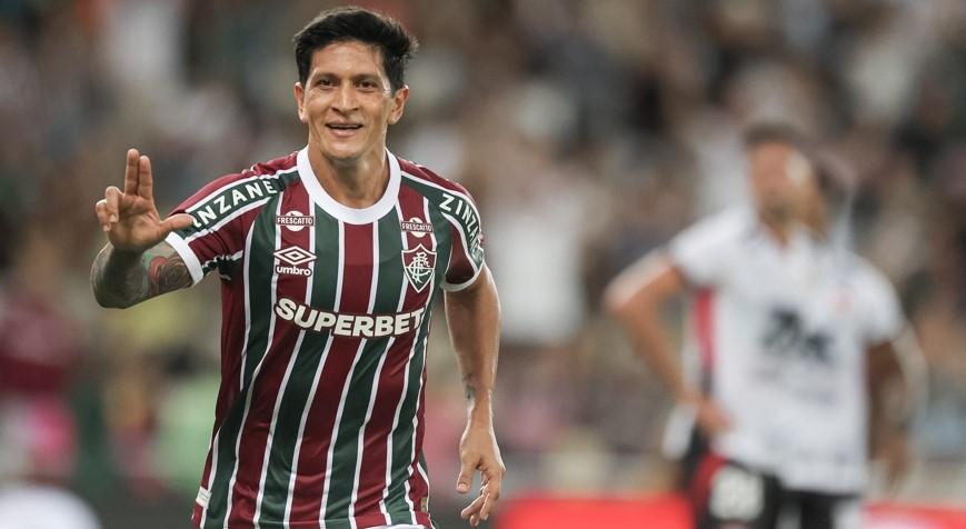 Fluminense vacila e empata no Maracanã