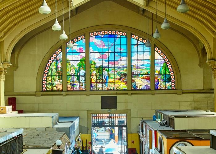 Mercadões Municipais de SP são opção para curtir o feriado