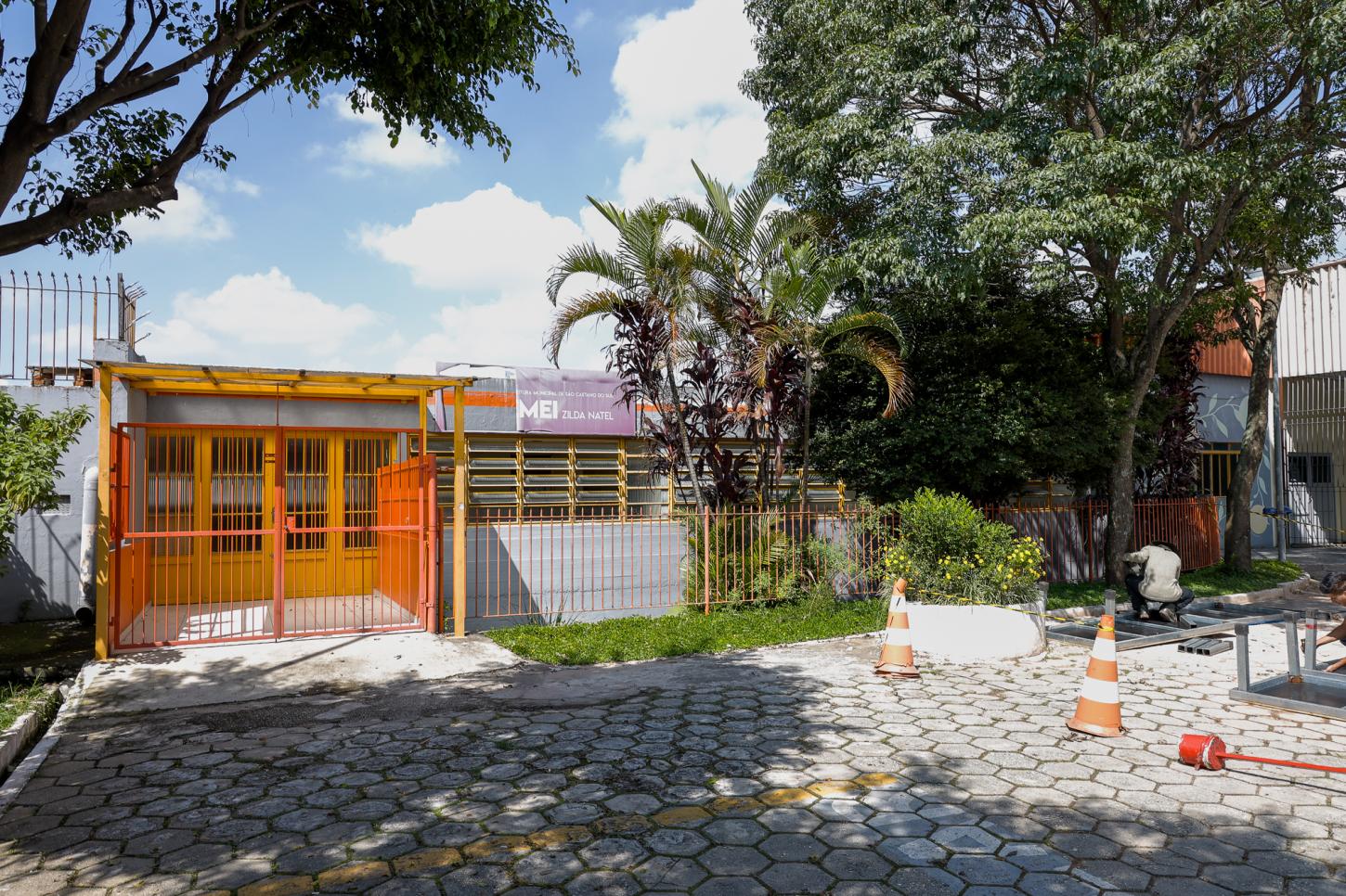 Prefeitura de São Caetano amplia estrutura do Creas em novo espaço mais moderno e acolhedor