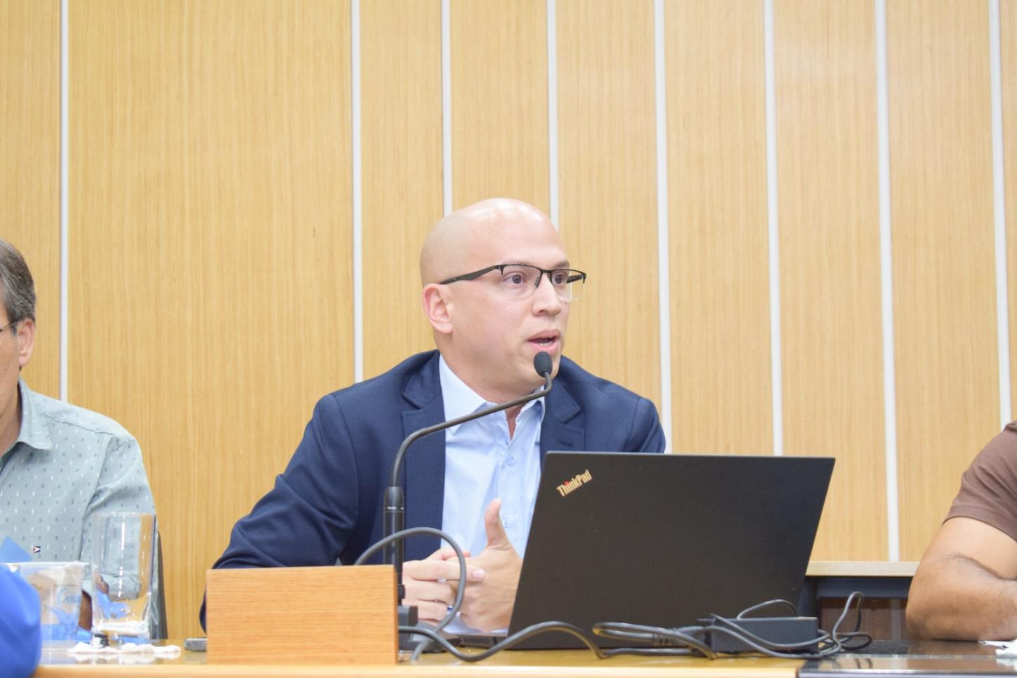 Prefeitura de São Caetano presta contas das ações de assistência e inclusão social realizadas em 2024