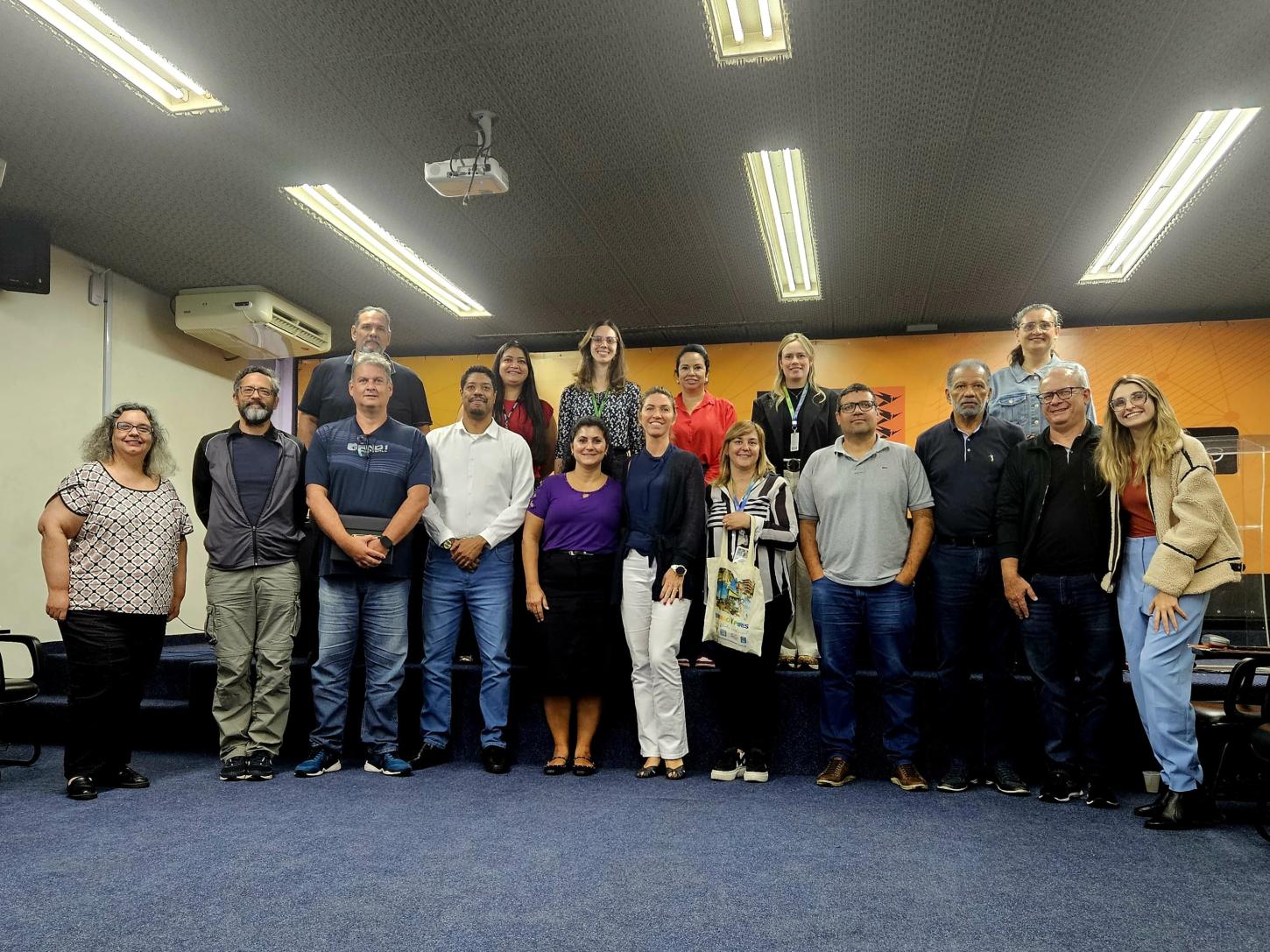 Ribeirão Pires apresenta ações de turismo em reunião do Consórcio Intermunicipal do ABC