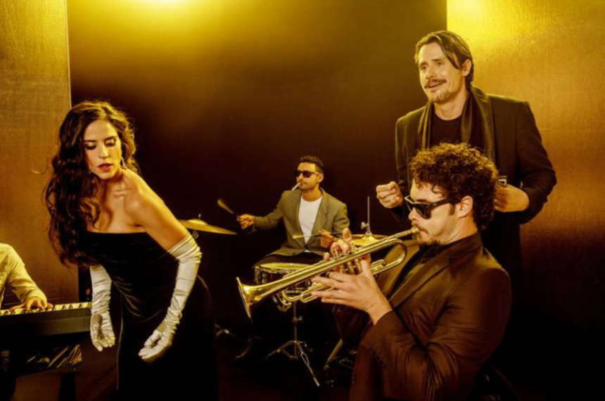 Santo André recebe espetáculo ‘O Livro Vivo’ nesta quinta