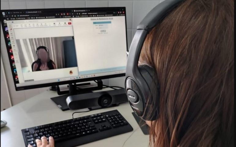 São Paulo cria primeira Central de Penas e Medidas Alternativas Virtual do país