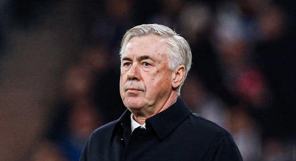 Ancelotti anunciará 23 atletas para defender o Brasil na próxima Data Fifa