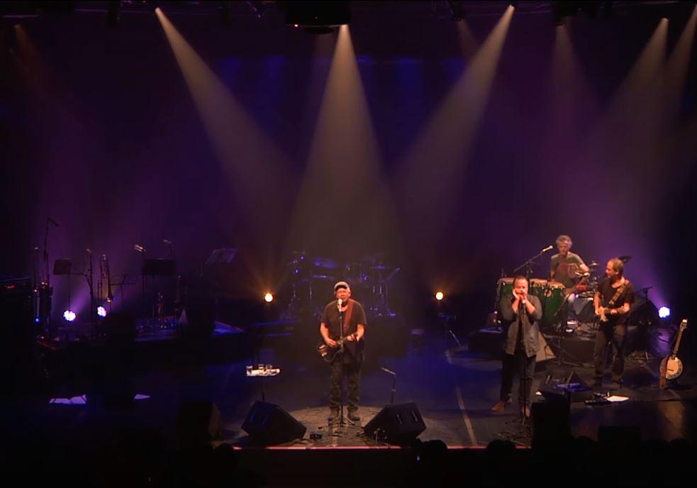 Casa da Palavra recebe a MPB de Edvaldo Santana nesta sexta-feira