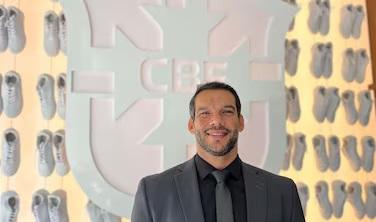 Com a desistência oficial de Ednaldo, Samir Xaud será o novo presidente da CBF