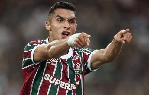 Com gol no fim da partida, Fluminense vira no Maracanã