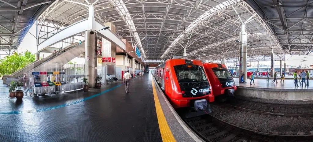 CPTM terá mudanças na operação neste fim de semana de 17 e 18 de maio; veja quais