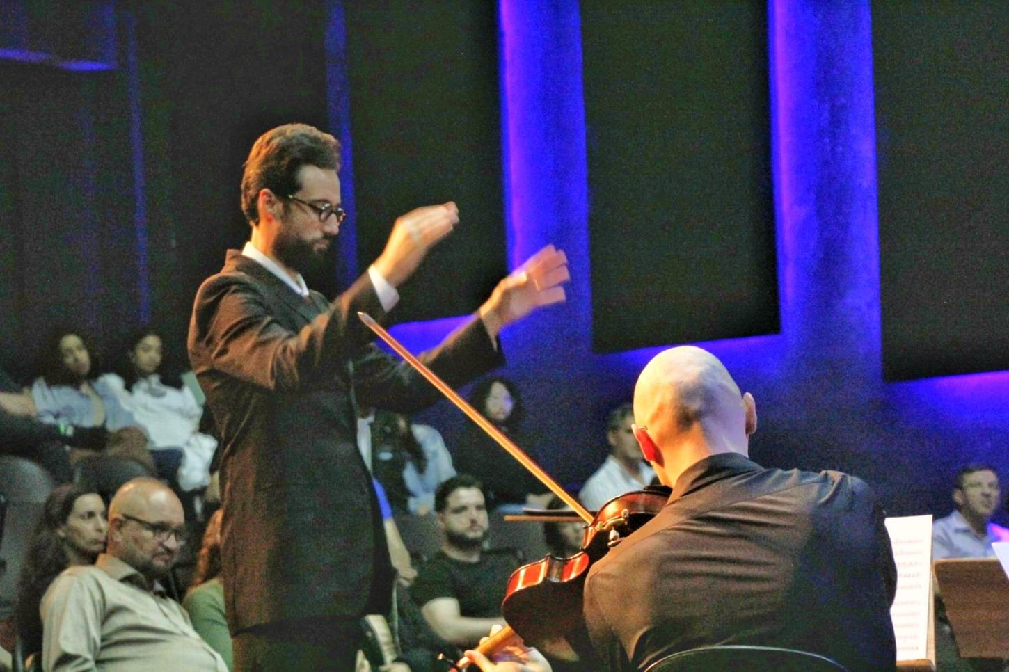 Cultura de Ribeirão Pires abre inscrições para Oficinas gratuitas de Música