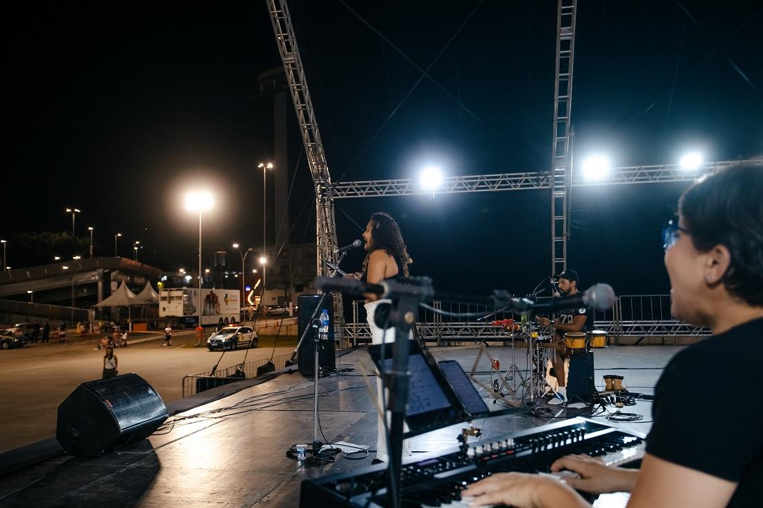 Edital abre espaços públicos de São Bernardo para ocupação de movimentos culturais