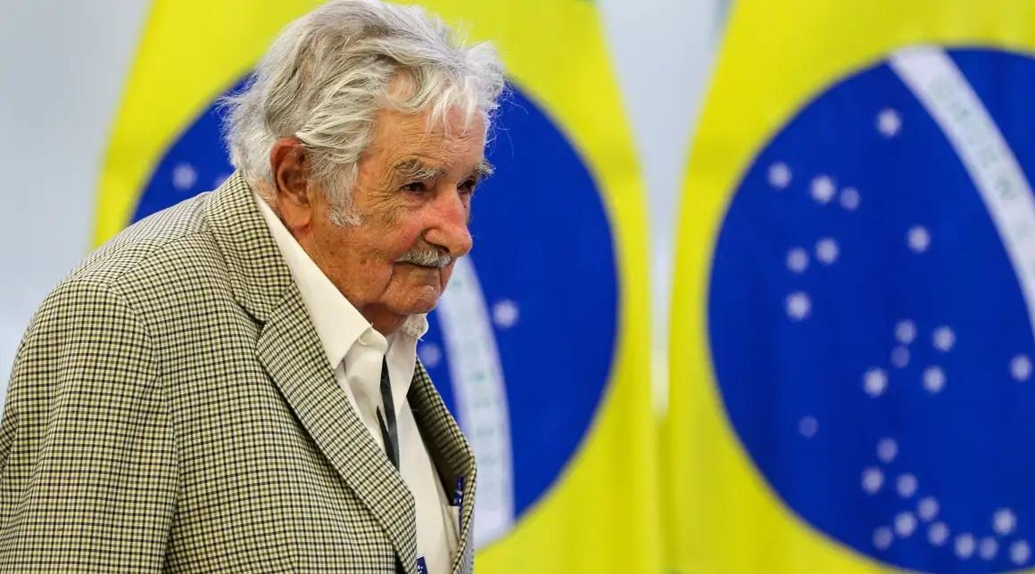 Ex-presidente do Uruguai, Pepe Mujica morre aos 89 anos