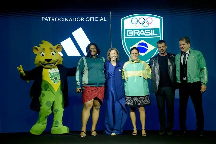 Fortalecendo investimento no esporte, adidas e COB fecham acordo com foco em LA 2028