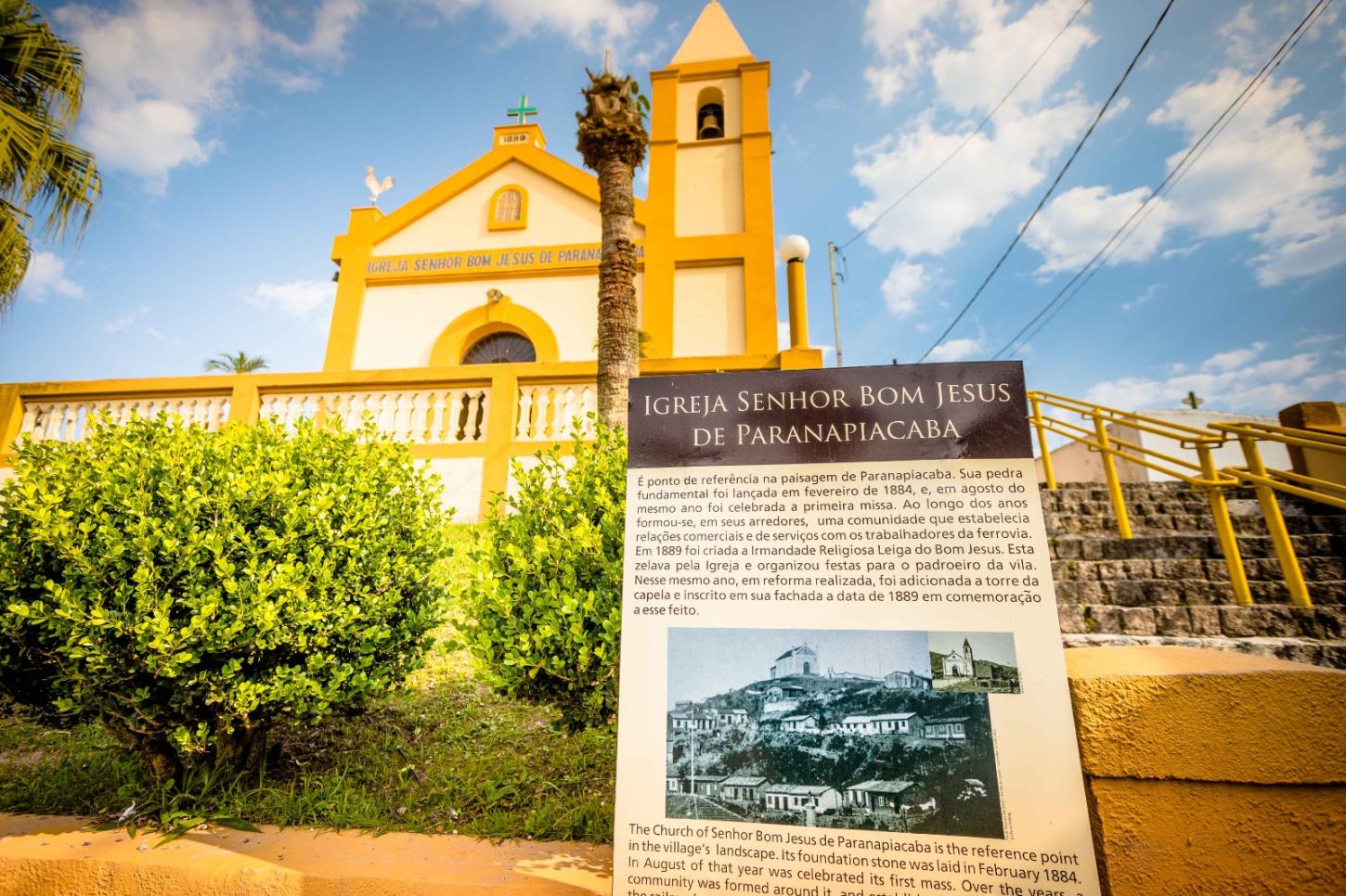 Fórum Paranapiacaba fortalece candidatura da Vila como patrimônio mundial da Unesco