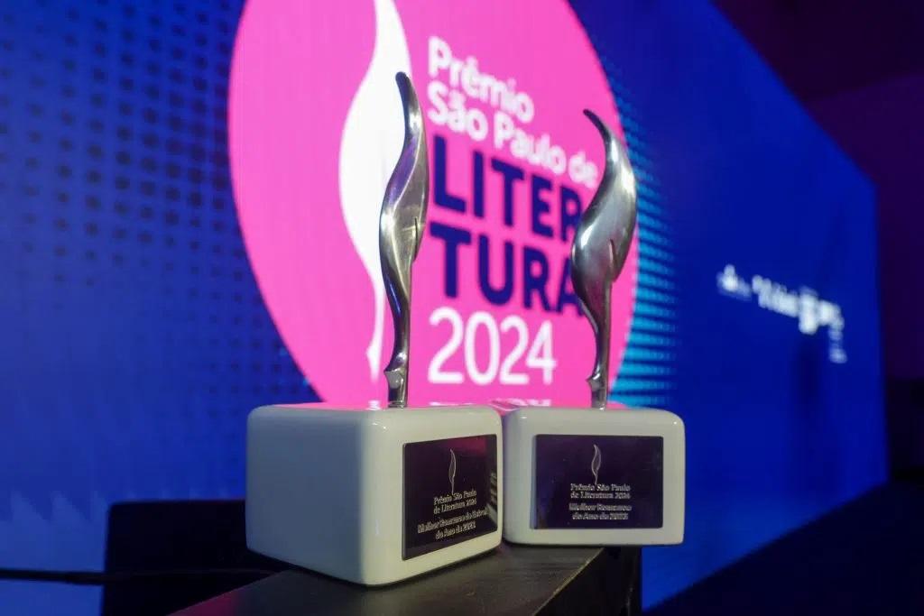 Governo de SP republica edital do 18º Prêmio São Paulo de Literatura com mudanças importantes