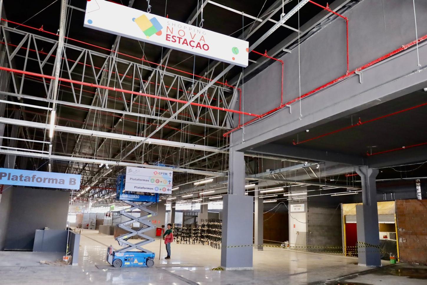 Prefeitura de Mauá entrega a Nova Estação em 28 de maio
