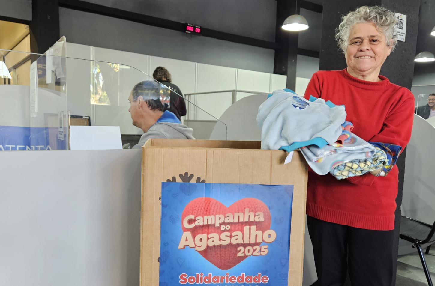 Ribeirão Pires reforça bem-estar animal com Campanha do Agasalho Pet