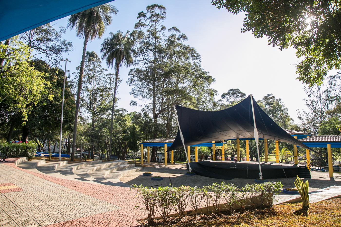 Sertanejinho no Bosque: novo evento em São Caetano recebe inscrições de projetos artísticos para compor programação