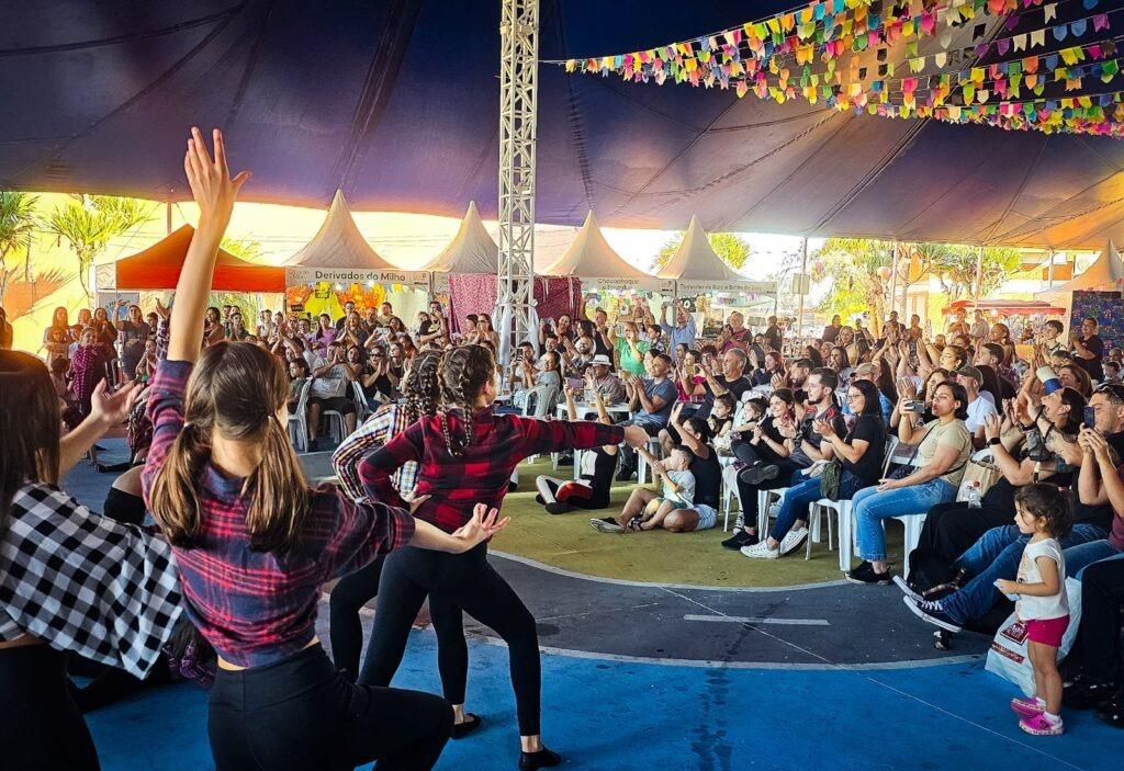 47ª Festa de Santo Antônio de Ribeirão Pires começa nesta sexta-feira