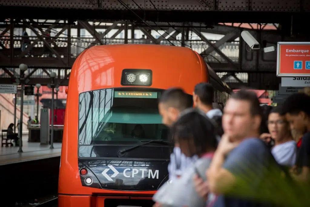CPTM terá mudanças na operação nos próximos dias