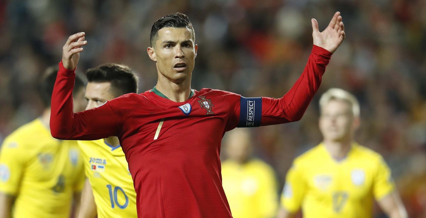 Cristiano Ronaldo aos 40 anos: o fenômeno que desafia o tempo