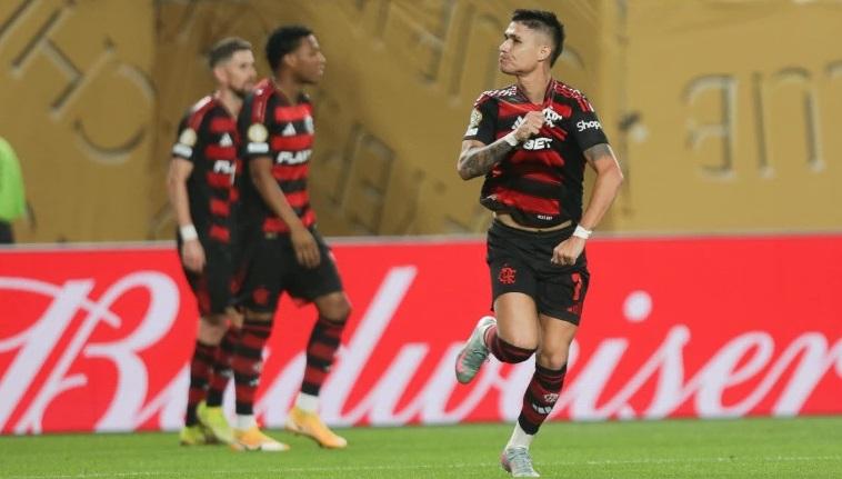 Flamengo vence o Espérance e estreia com o pé direito na Copa do Mundo de Clubes