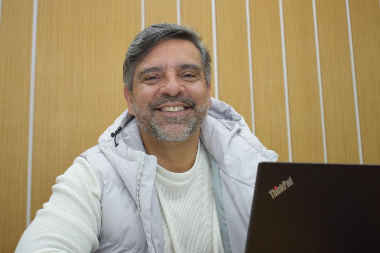Professor Ródnei propõe ampliar limite de emissão sonora para cultos religiosos em São Caetano