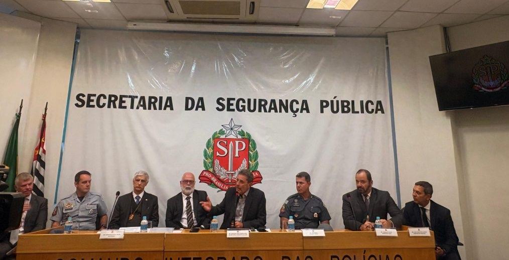 Deic identifica irmãos envolvidos em depredações de ônibus no ABC Paulista e na capital