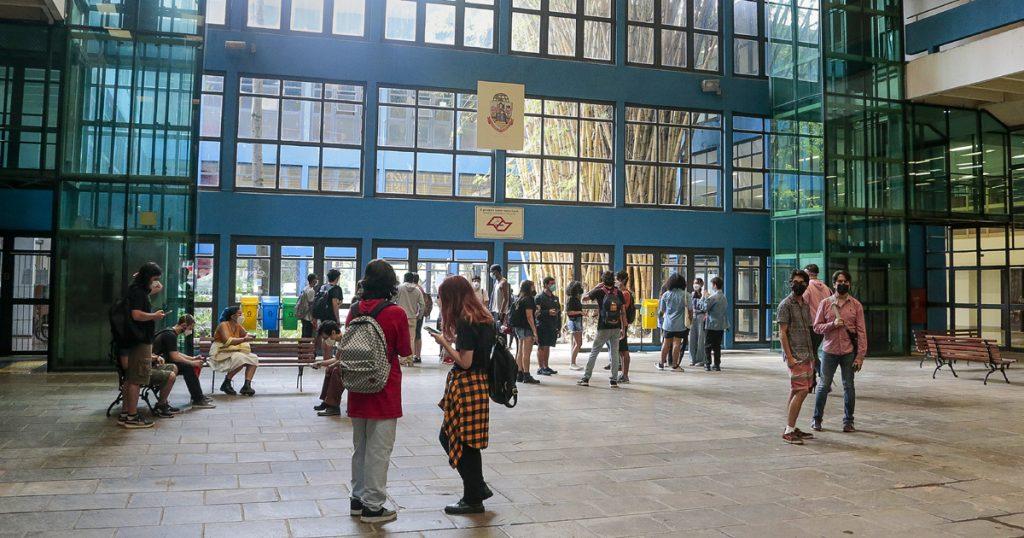 Editais de mestrado e doutorado em humanidades da USP com início em 2026 já estão disponíveis