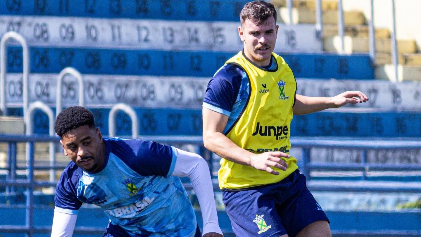 Equipes do ABCD entram em campo pela Copa Paulista