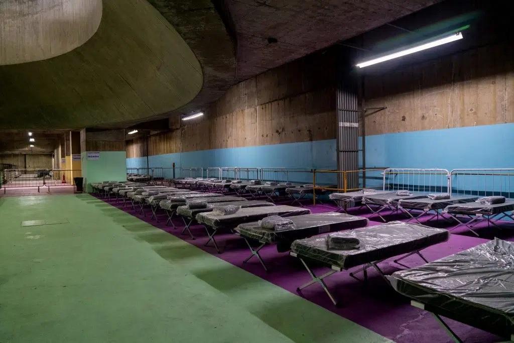 Frio em SP: Defesa Civil prorroga abrigo solidário até dia 10