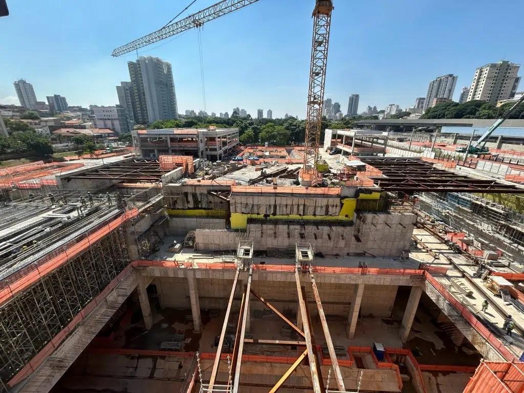 Governo de SP investe R$ 3,1 bilhões em 44 novos trens para o Metrô