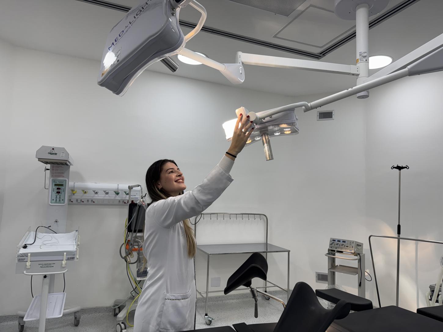 Prefeitura de Ribeirão Pires inaugura nova maternidade com capacidade para 120 partos por mês