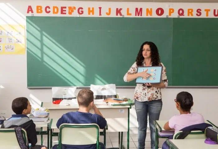 Processo seletivo para contratar professores do Ensino Médio Técnico está aberto até 11 de agosto