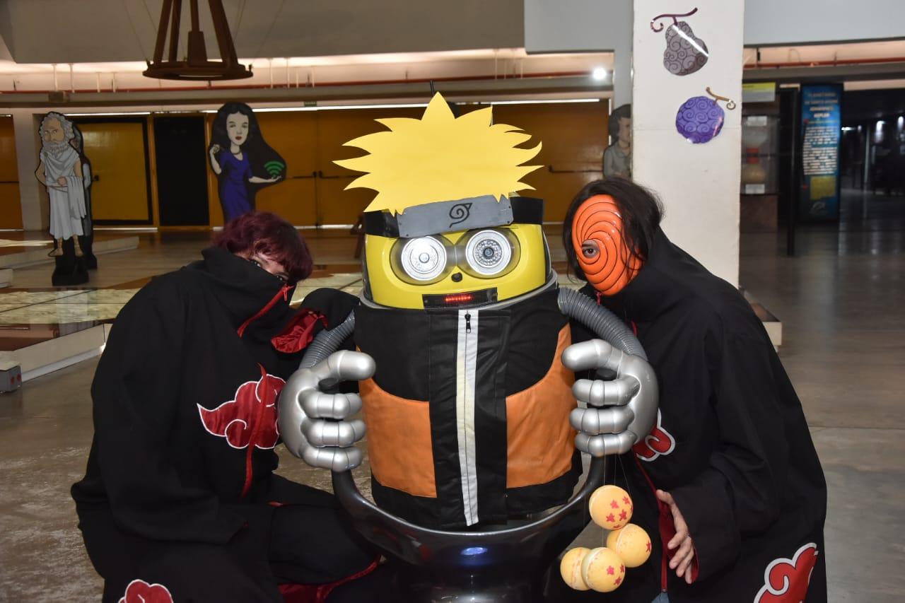 Programação de férias na Sabina começa neste sábado com diversas atrações