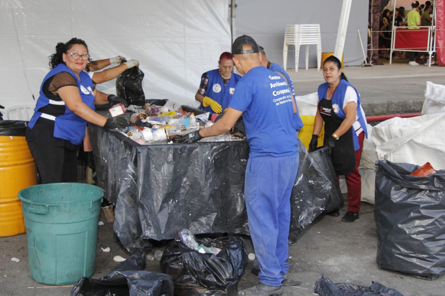 Sustentabilidade segue como destaque no Festival do Chocolate - 20 anos de Ribeirão Pires